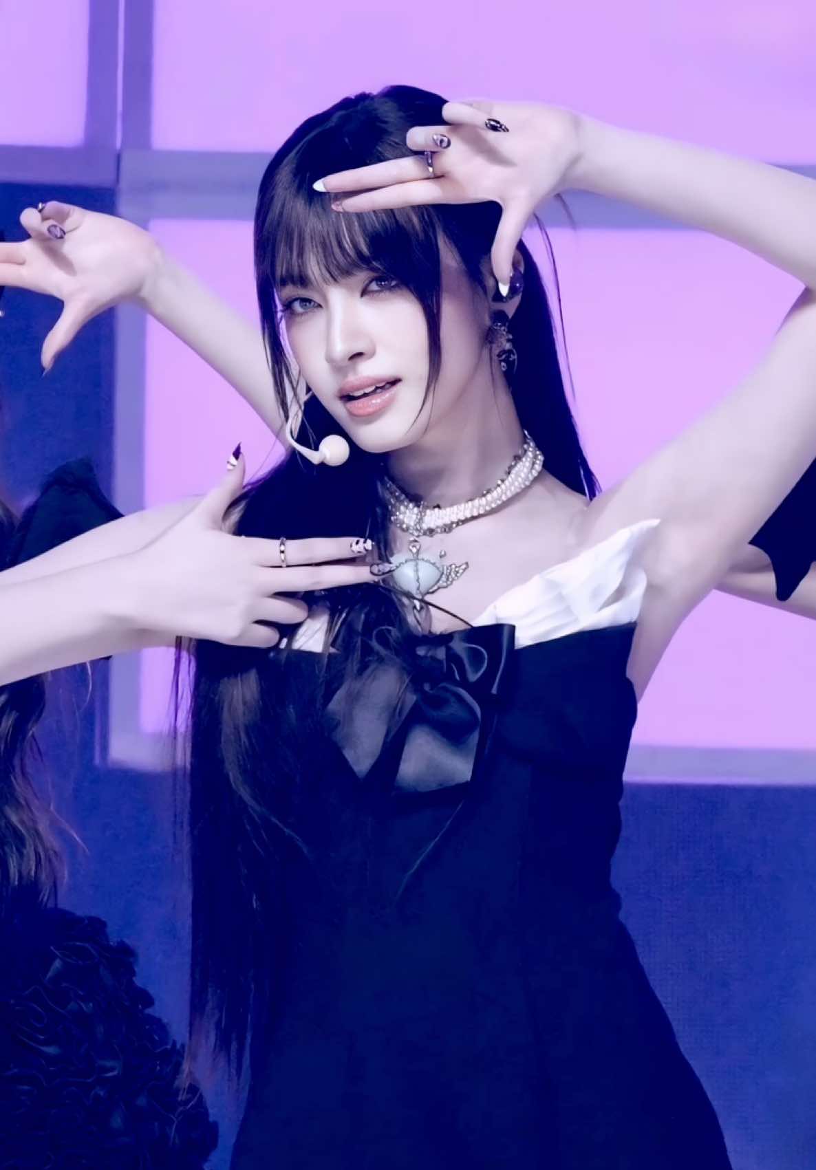 LIZ (IVE) | XOXZ | Fancam 250828  #LIZ #IVE #fancam #kpop 