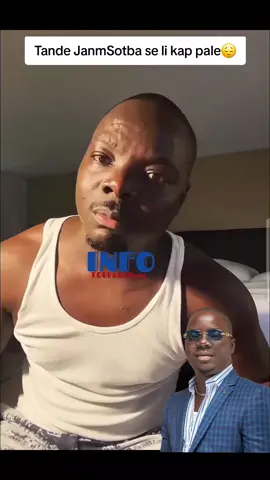 Janmsotba rich rich nèt🫡🫂 #infotoupatou509 #janmsotba #janmsotbarealpage #viralvideo #haitiantiktok🇭🇹 