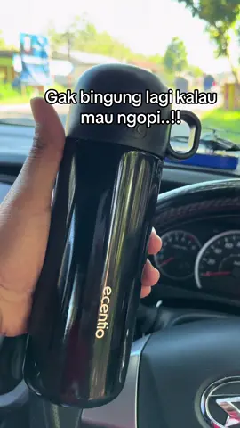 ecentio termos air panas 500ml