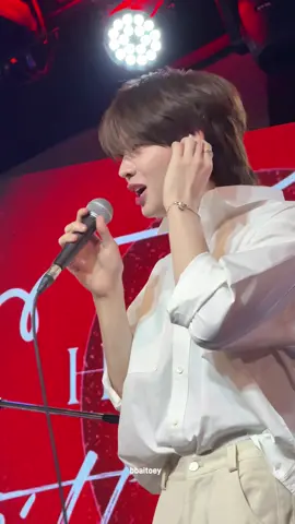 ขอเพลงหมอลำให้บักเจตสักเพลงเถอะ แค่โอ้เดียวก็ร้องเพราะสุดๆ @Firstone #Firstone  #khemjirabusking  #เขมจิราต้องรอดEP3  #TleFirstone #เติ้ลเฟิร์สวัน 