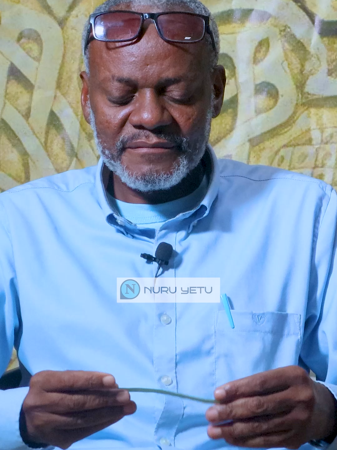 TUMIA AYA HII KATIKA KUJIFARIJI PINDI UNAPOPITIA CHANGAMOTO YEYOTE - SHEIKH AMIRI KASONSO  #dailyreminder #nuruyetu #Tiktoktanzania #mawaidha_swahili #mawaidha_kenya #mawaidha #tanzania
