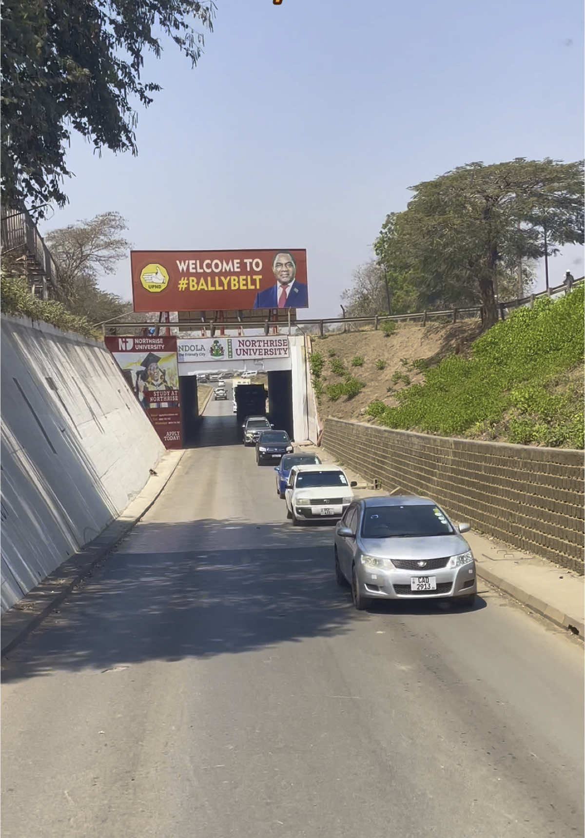 Ndola,Zambia 🇿🇲#zambia #zambiantiktok🇿🇲 