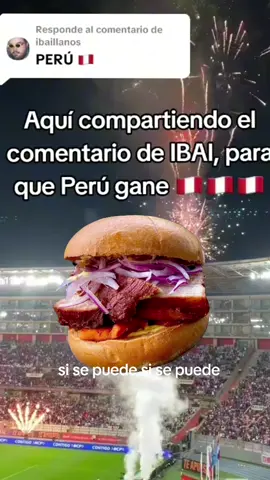 si se puede el pan con chicharrón es el mejor desayuno peruano #mundialdesayunosibay #panconchicharron 