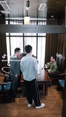 #เฉินฝานตาทิพย์ภาค1ตอนที่14
