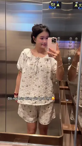 Cún sọc xanh này mê nha