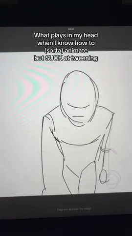Tweening is supposed to be easier it is not #animating 