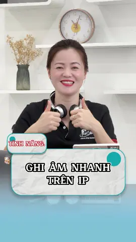 Cách ghi âm nhanh cuộc gọi trên iPhone.#tao247 #iphonezin #iphonetips #congnghe #iphonedanang 