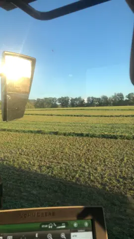 #johndeere #oxbo 