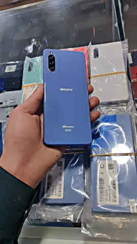 Sony Xperia mark 3 stock available  #izhar 🍎 brand# #for you page# fyppppppppp 