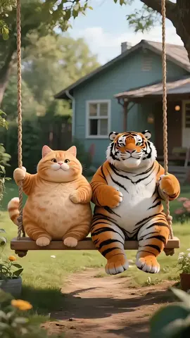 #friendship #cat #funnycat #funny #usa 