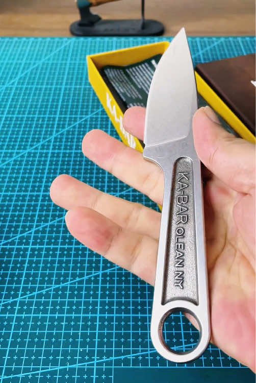 Do you want one?#fyp #knife #blade #hakatoy #gadget 