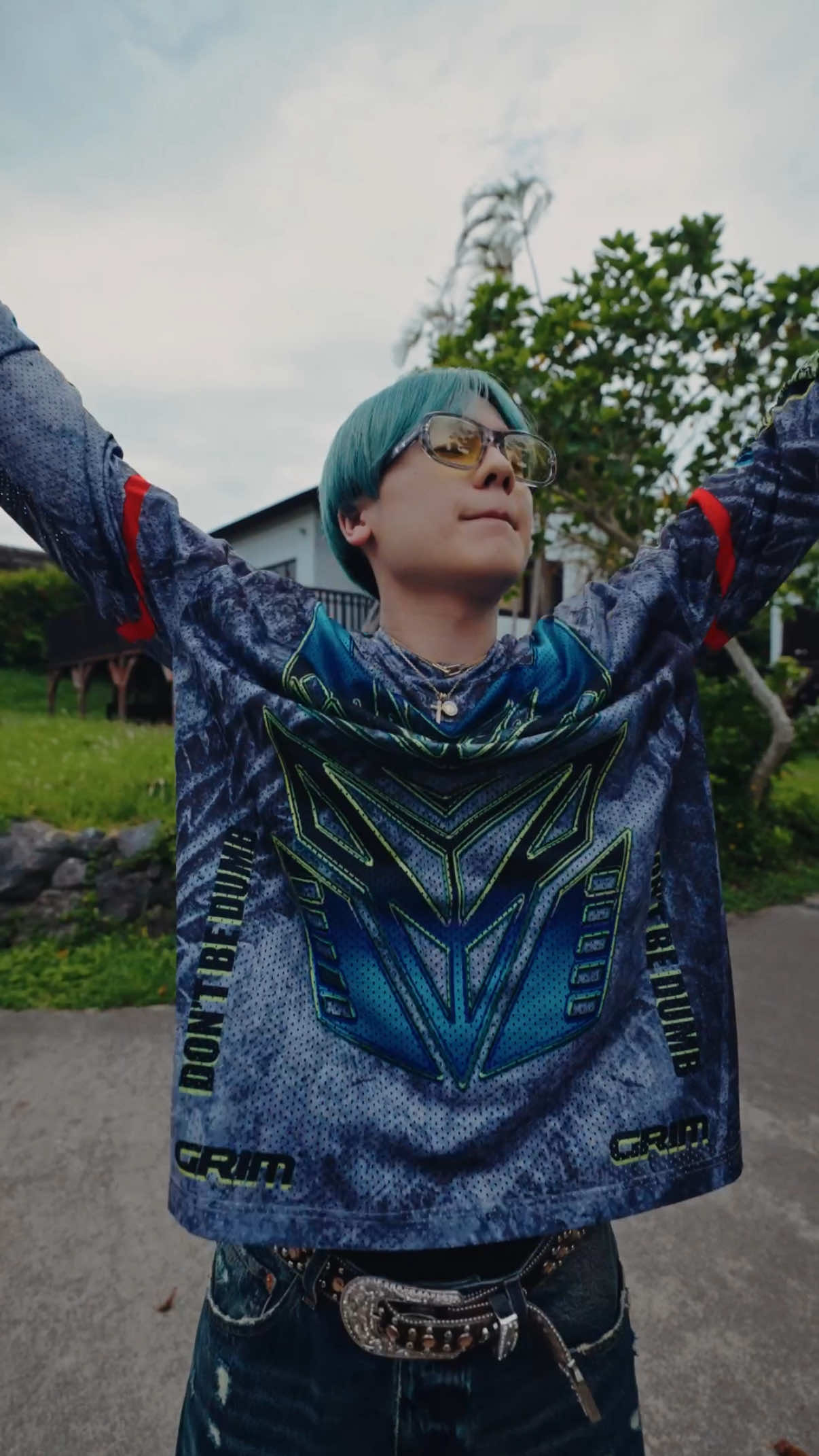 BE:FIRST 'Secret Garden' #BF_SecretGarden #BEFIRST #MANATO