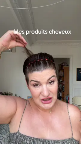 Mes produits pour mes cheveux fins, raides et colorés : @THE OUAI Shampoing cheveux fins @Less Is More Lindengloss Shampo @amika Masque hydratation intense  @Color Wow France Money Mist @Nutri&Co Complexe Cheveux @nl&sens Cheveux blancs #hairgrowth #hairproducts #finehair #finehairproducts 