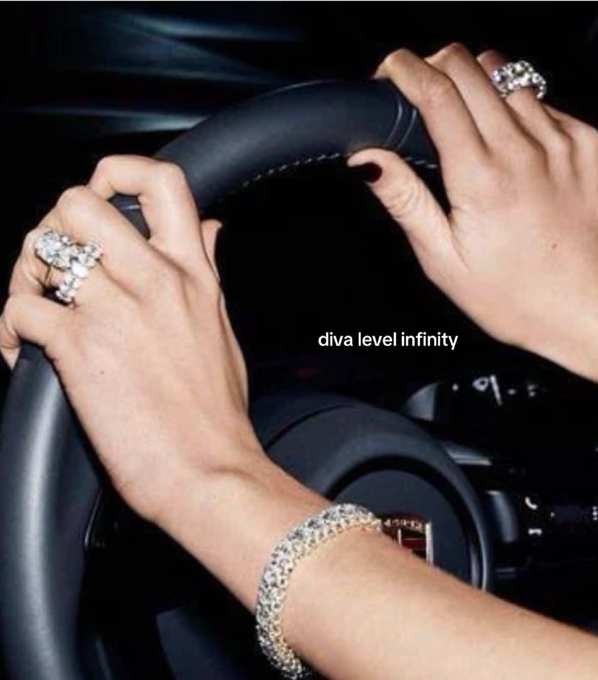 her #fashion #moodboard #diamonds #viral #mncastr 