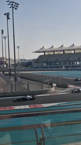 The best F1 track views >> 🏎️ 🇦🇪 #whotel #Abudhabi #f1 #formula1 #f1movie 