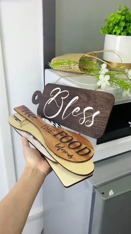 Decoración para cocina con un hermoso mensaje #tiktokshopbacktoschool #homedecor #kitchen #Home #walldecor #decor