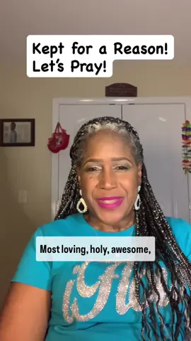 You’re Still Here for a Purpose! It’s Not Over Yet! #gotaminute #letspray #1minuteprayerwithpastorpisani #prayerpastor #prayerwarrior            