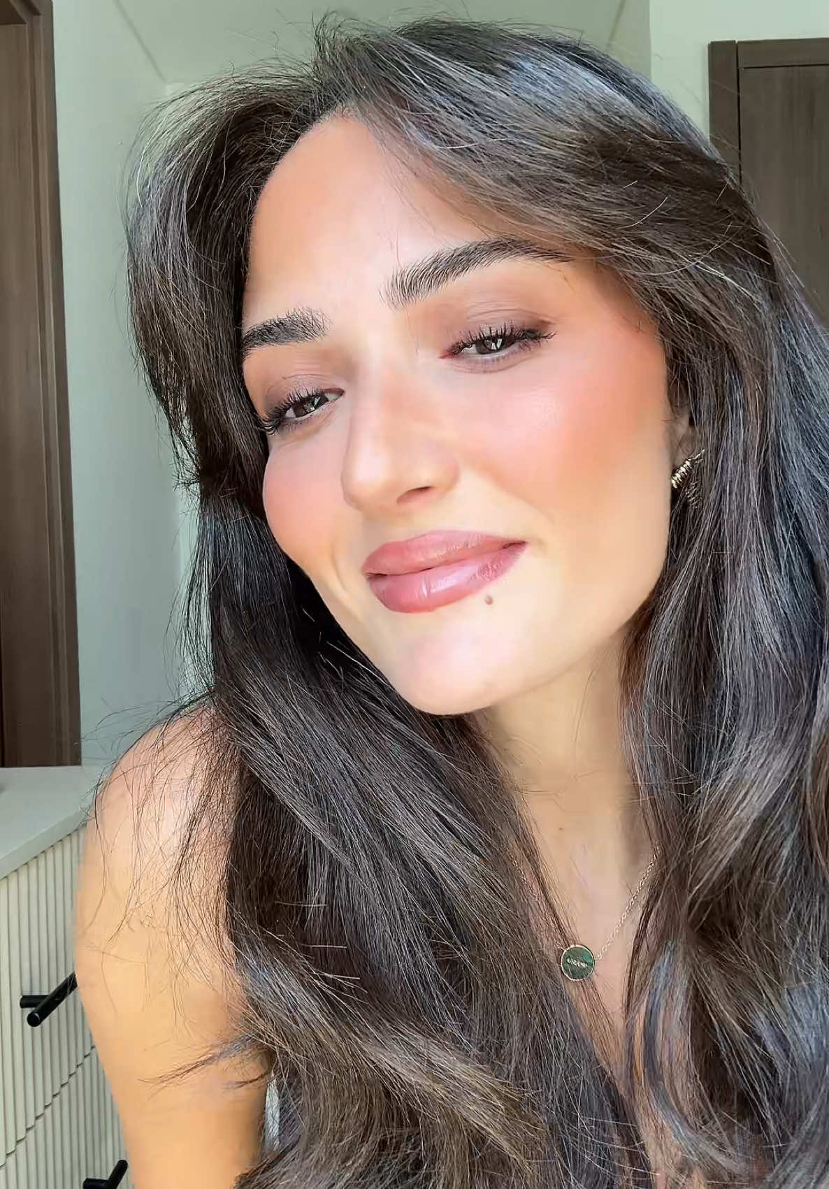 A blush collector at this point, but how cute?? #chanelbeauty #chanelblush #blushreview #makeupreview #makeuplook 