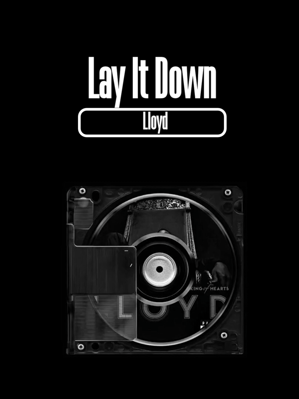 part 1747 l Lay It Down #lloyd #xxririxxlyrics #xxririxx #lyrics #fypage 