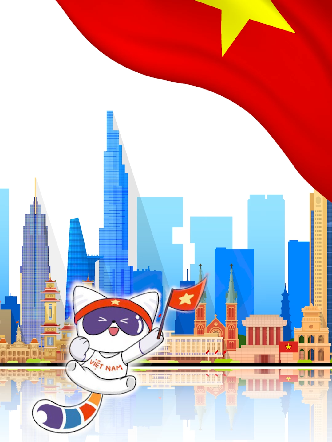 Thẻ Timo Visa Non sông gấm vóc-Tinh thần Việt, giá trị toàn cầu #TimoDigitalBankbyBVBank