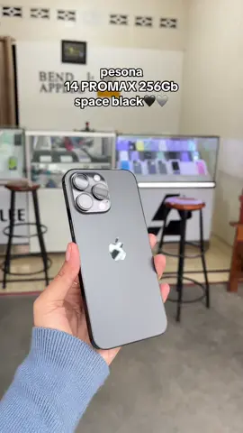 super duper cakep poll 14 promax edisi space black🖤🩶 Bergaransi tukar unit ✅ All Provider ✅ Free pembuatan iCloud ✅ Fullset lengkap ✅ Original 100% ✅ Bisa tukar tambah ✅ Info lengkap WA admin : 089672273878 #jualbeliiphone #fypシ゚ #iphonemurahjogja #bendapplee #jogjaistimewa #4upage #efyepe #fyppppppppppppppppppppppp #fypviral #applestore #iphone #iphone14promax #spaceblack 