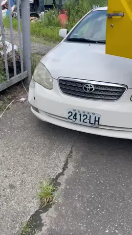 小偷講話還可以那麼理直氣壯，超可愛哈哈哈