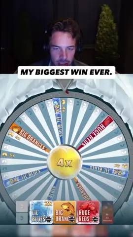 BRO IS SO LUCKY…