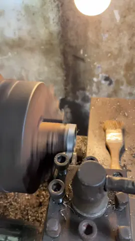 Knurling & internal Threading🔥