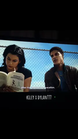 i see the potential #kylie #dylan #colewalter #alexwalter #jackie #mylifewiththewalterboysedit #nathanwalter #alexwalteredits #season2 #mlwtwb #kiley #labubu 