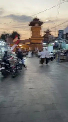 noto ati ben ra kemlinti, noto ilat ben ora kualat, noto pikiran ben ora salah paran ✨ 