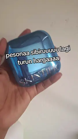 #skintific #powderfoundation 