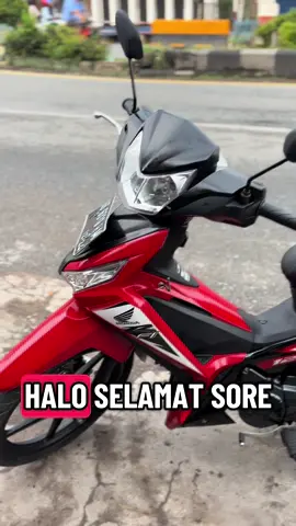 Dijual Supra X 125 fi tahun 2014 ✅ Kondisi mulus dan terawat ✅ Mesin halus ✅ Tenaga Kuat ✅ STNK BPKB lengkap  ✅ Siap gassss 💵 13.850.000(nego/cek unit langsung di dealer kita) 📍SatriaJayaMotor Jl.TanjungPura Seberang Ramayana Pontianak