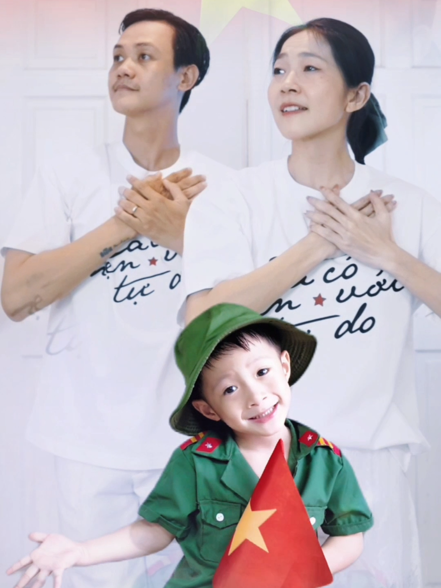 Một Búp Măng Non YÊU NƯỚC 🇻🇳❤️