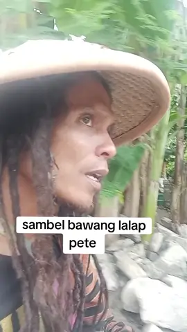 sambel bawang lalap Pete 👍 #sambelbawang #kulinertradisional #kulinernusantara 