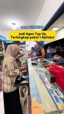 @Fastpay Indonesia #fastpay #andalanagenindonesia #aplikasiandalanagen #agenpembayaran #konterpulsa 