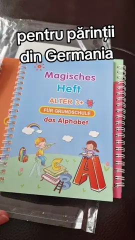mămici în Germania, părinții în Germania