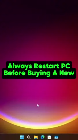 How to change specs name on your computer#spec#windows#trick#restart#sellers