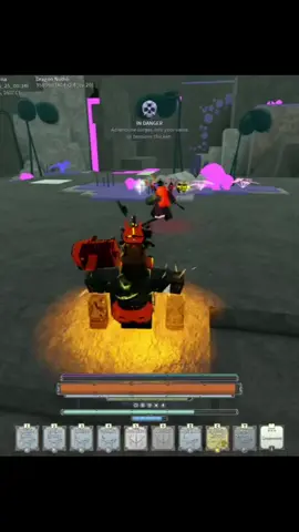 not my clip #deepwoken #deepwokenroblox #deepwokentiktok #deepwokenpvp #deepwokentok 