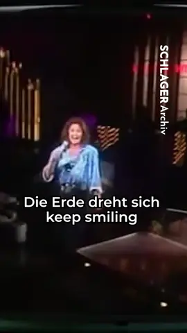 So viele schöne Erinnerungen 😍❤️ #wenchemyhre #keepsmiling #schlager #archiv #schlagerarchiv 