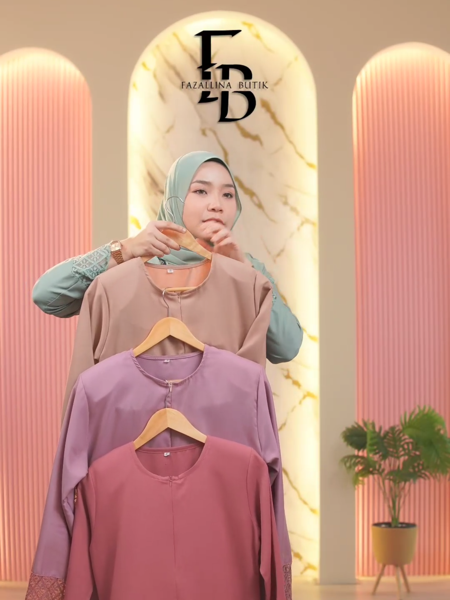 #fyp #fypシ #fypシ゚viral #designs #belisini #foryoupage #foryoupage❤️❤️ #foryoupageofficiall #lace #cantik #belisekarang #fyppppppppppppppppppppppp #bajukurung #baju #donerestock #fypage