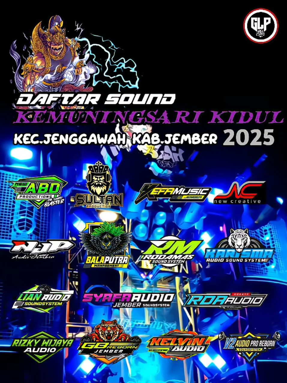 infone bolo kemuningsari kidul ontran