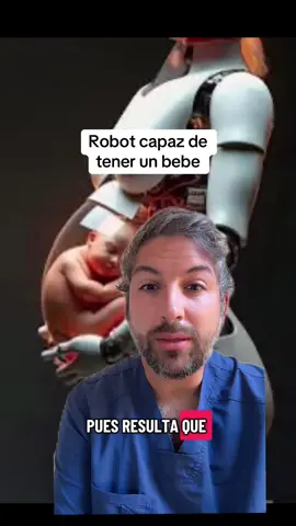🎥 ¿Un robot capaz de gestar bebés? Sí, suena a ciencia ficción… pero en China, ya lo están diseñando. 🤖 Una empresa llamada Kaiwa Technology, dirigida por el Dr. Zhang Qifeng, ha presentado un proyecto de robot humanoide con útero artificial que permitiría desarrollar embriones fuera del cuerpo humano. 💧 El feto crecería en líquido amniótico sintético y recibiría nutrientes por un tubo. 💸 El objetivo: tener un prototipo en 2026, con un coste de unos 14.000 dólares. ❗ Pero ojo: aún no existe ningún modelo funcional. Es un anuncio especulativo, sin base científica sólida. De hecho, muchos expertos lo consideran más un fenómeno viral que un avance real. ⚖️ Aun así, el debate está servido: — ¿Es una vía para liberar a las mujeres de los riesgos del embarazo? — ¿O estamos abriendo la puerta a la fabricación de seres humanos como si fueran productos? 👶 La ectogénesis plantea dilemas éticos enormes: 🧬 ¿Qué pasará con el vínculo madre-bebé? 📝 ¿Quién será legalmente responsable de ese niño? ⚖️ ¿Cómo cambiarán las leyes sobre reproducción y aborto? La tecnología avanza más rápido que la ética. Y con noticias como esta, queda claro que necesitamos empezar a hablarlo ya. #Ciencia #Reproducción #Ética #farmaceuticofernandez #greenscreen  