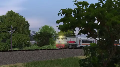 cumi cumi 🥵🔥🔥 #kobongkobong🔥🔥 #trainsiulator #storikeretaapi🎭🎭 #9802 #kawanrailfans⚡hunting 