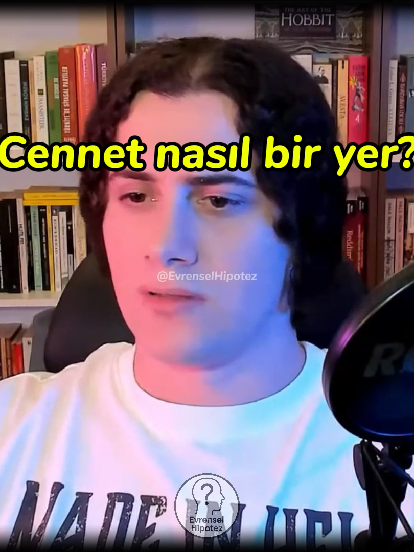 Cennet nasıl bir yer? - Diamond Tema | #din #islam #allah #inanç #kuran #diamondtema #felsefe #tarih #tanrı #hzmuhammed #cennet