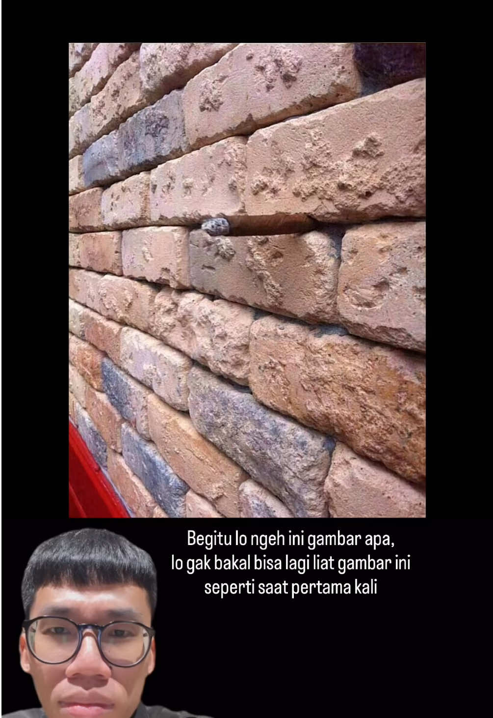 Gimana? Coba share ke temen kamu