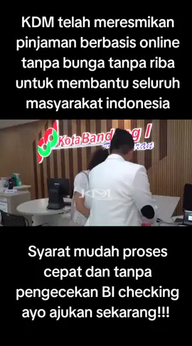 #telah diresmikan pinjaman berbasis online tanpa bunga tanpa KTP proses cepat #masukberanda#fypppppppppppppppp#
