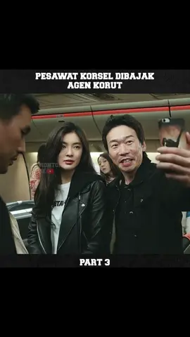 TAK ADA YANG MENYANGKA PESAWAT INI  #okaymadam #alurceritafilm #reviewfilm #fyp 