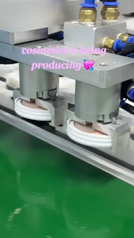 ✨ Custom Solutions for Your Market. OEM/ODM Supported. 🌟 The secret to a flawless filter-like finish is in the details!#beautysupply #factory #cosmetics #makeup #odm 