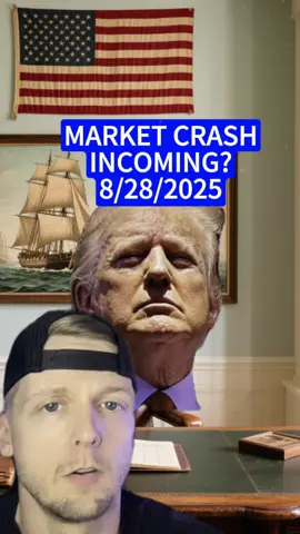 Trump recession #usnews #trump #recession #stockmarket #marketcrash #trumpsupporters #america #trump #news #maga #fyp #foryou #foryoupage #fypシ #tiktok #storytime #tiktok #viral #greenscreen #tariff #breakingnews #BreakingNews #usa_tiktok #usa #America