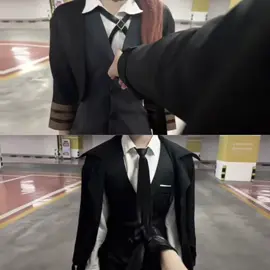 #dazai #chuuya #xh #bungoustraydogs #cosplay 